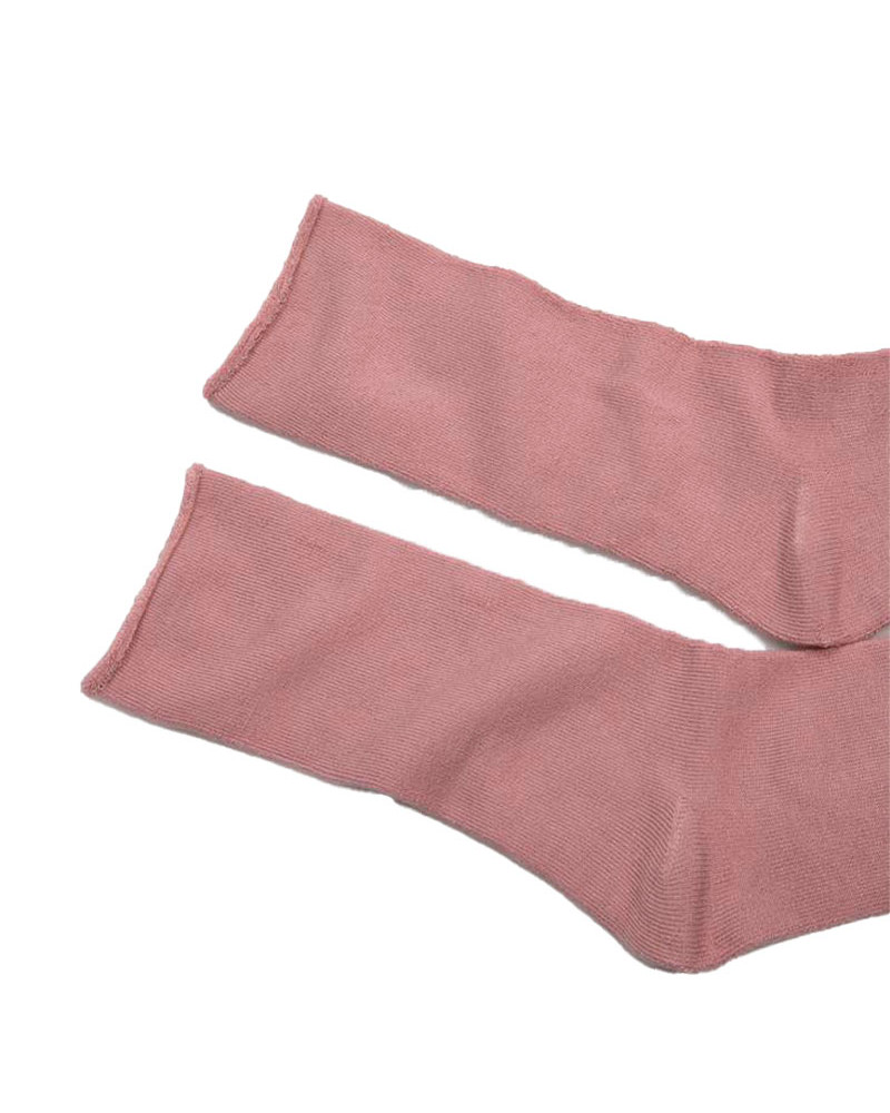 Calcet N Barato T Rmico Mujer Sin Pu O Ysabel Mora Color Rosa Talla