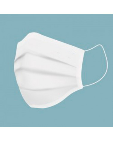 Mascarilla Reutilizable Higiénica Hidroblock Pack 5