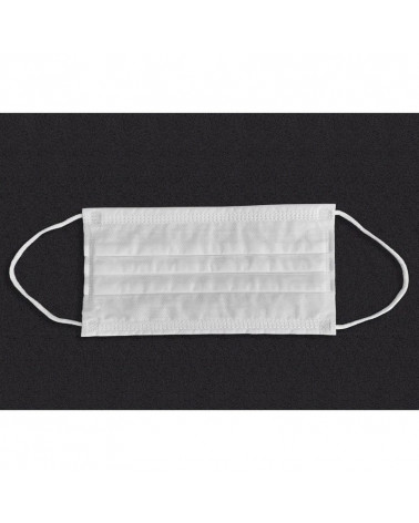 Mascarilla Higiénica Reutilizable Pack 10, 4 capas