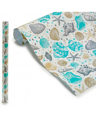 Hojas Perfumadas Oceano Pack 3