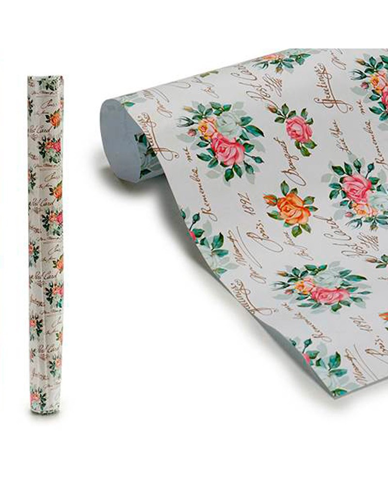 Hojas Perfumadas Ropa Limpia Pack 3
