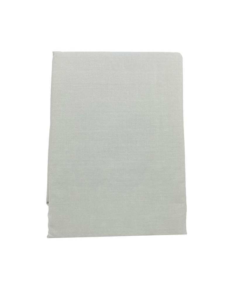 Sábana Bajera Ajustable De 40 Cm De Profundidad - Tamaño Superking (183x200 Cm) - Microfibra Suave, Antimanchas Y Sin Planchado - Color Gris