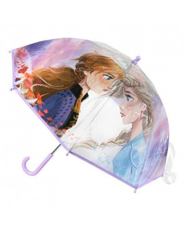 Paraguas Infantil Frozen ll