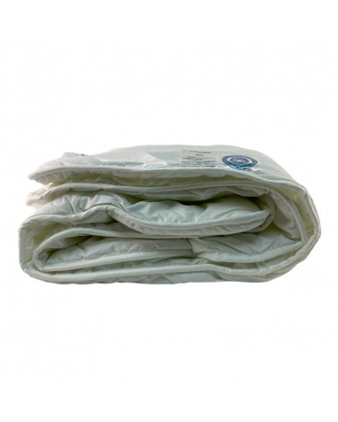 Relleno Nórdico Cuna Icelans Atlantic blanco