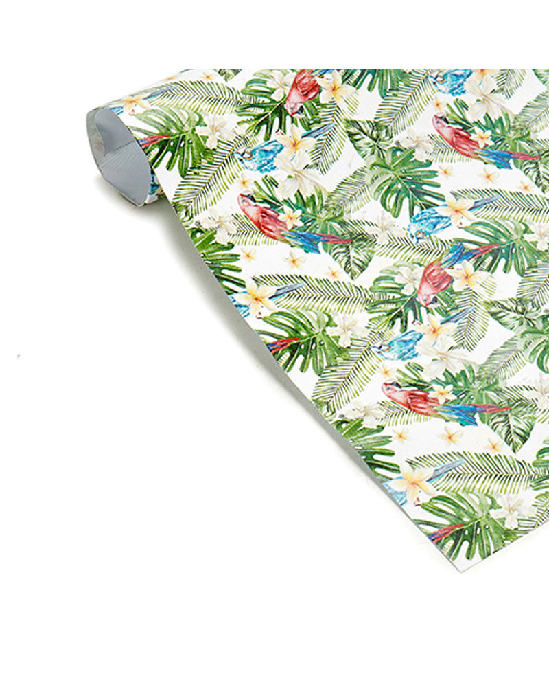 Hojas Perfumadas Tropical Pack 3