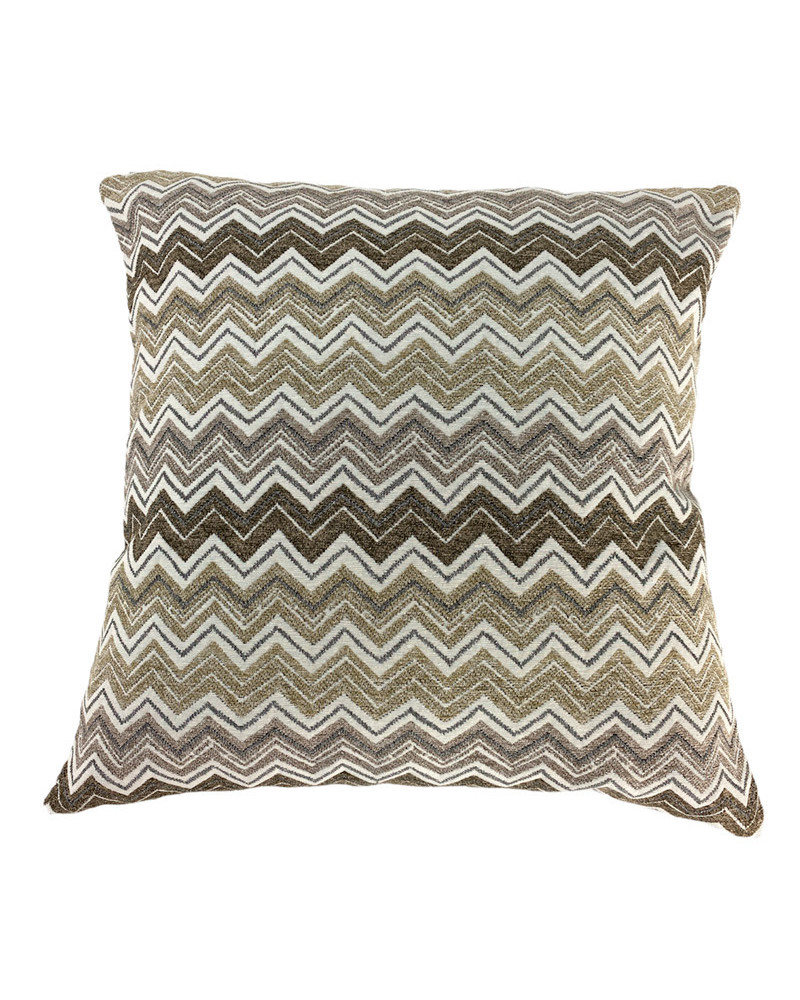 Funda Cojín Loneta Inca beige