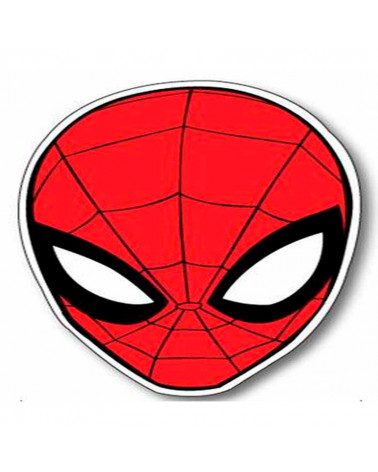 Toalla Microfibra Grandísima Spider Man a precio barato