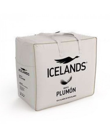 Relleno Nórdico Básico Plumón Icelands