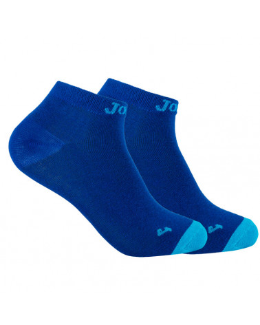 Calcetín Tobillero Deportivo Algodón Caballero Joma Pack 2