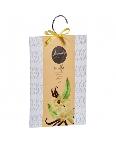 Bolsa Percha Aromático Vainilla 55 gr