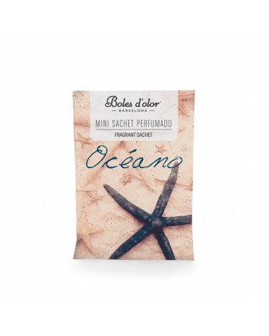 Mini Sachet Perfumado Boles D'olor
