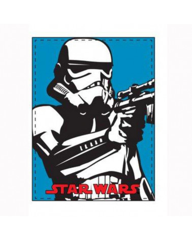 Manta Coralina Stars Wars Tropper