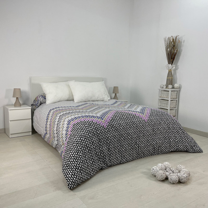 Funda Nórdica Colchas Multiusos Primark Primark Hogar Fundas