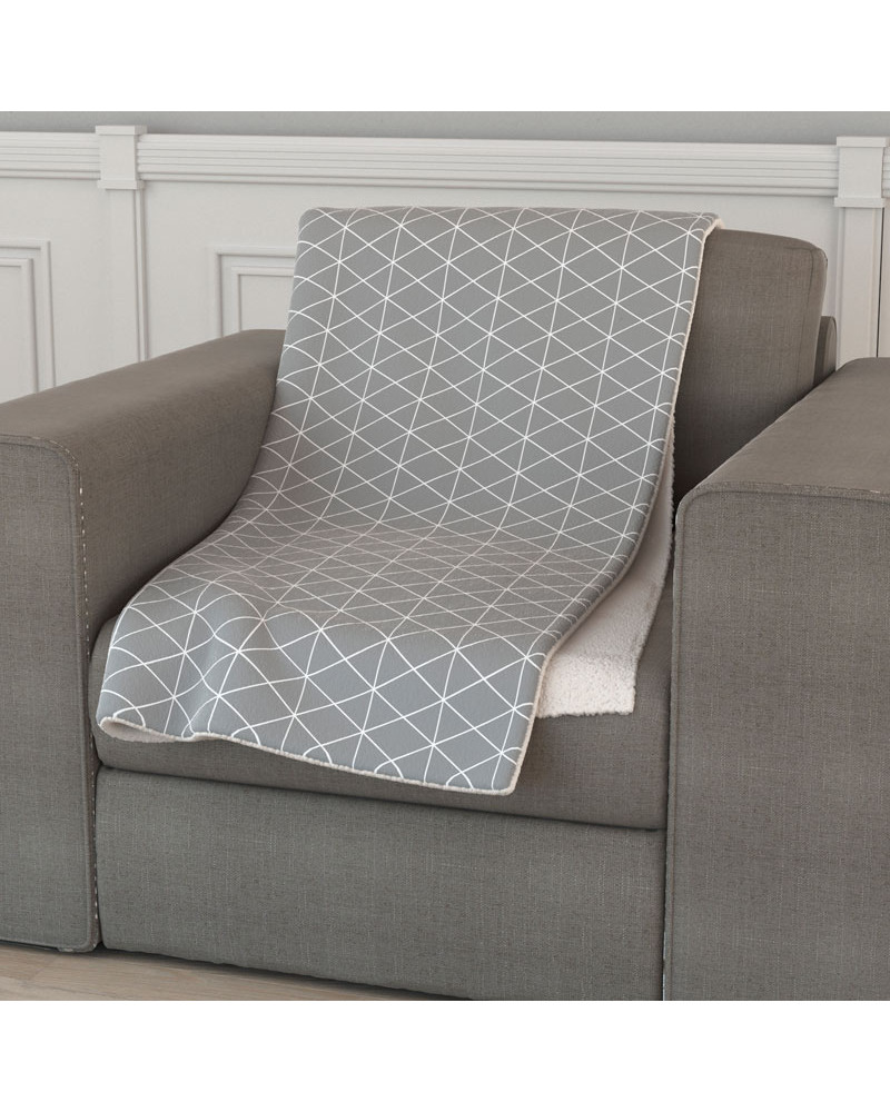 Manta Multiusos Sedalina Borreguillo Claudia con precio barato Color