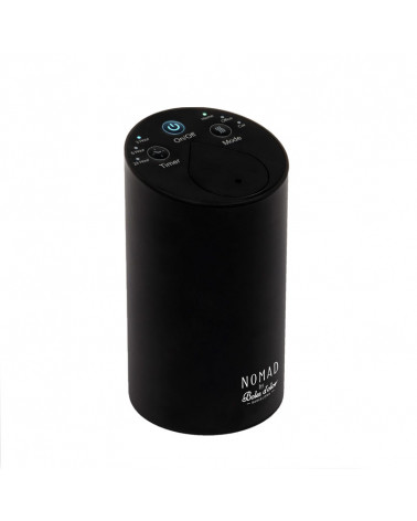 Brumizador Nomad Con Batería + Neceser con el mejor precio