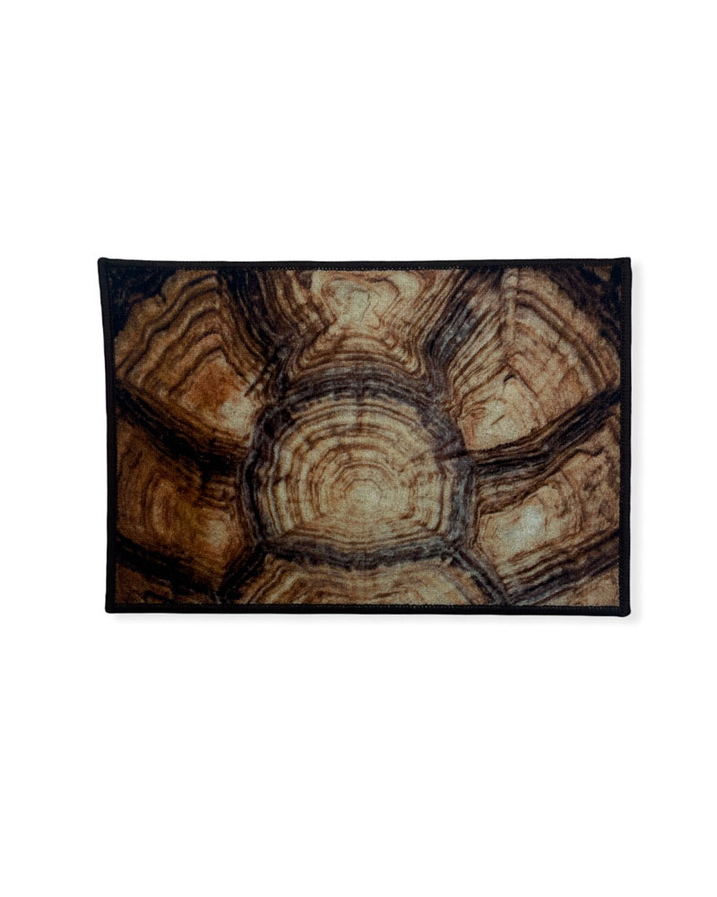 Alfombra Barata Cocina Animales Tortuga