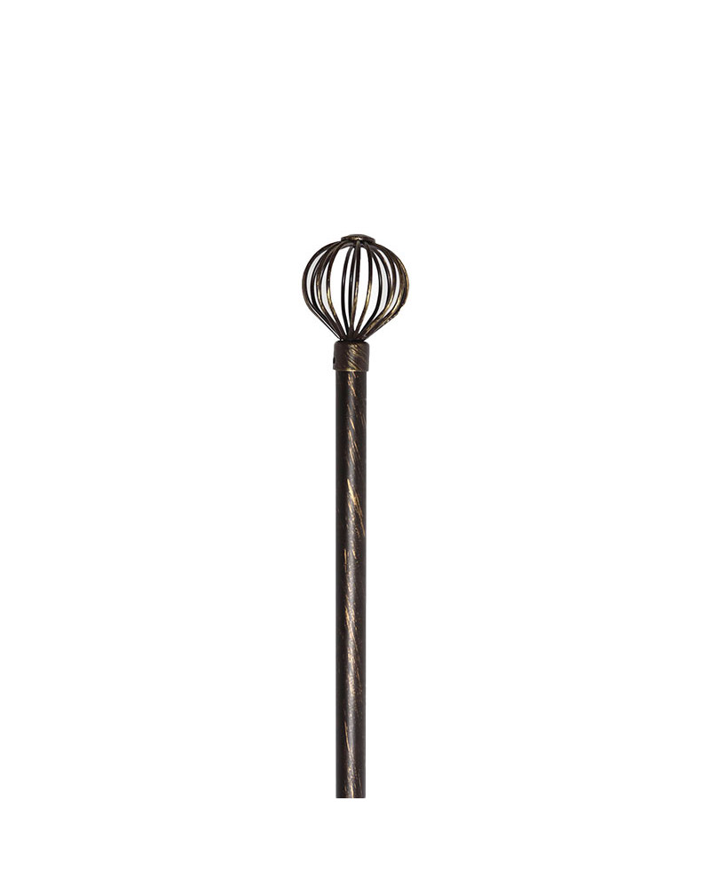 Barra Extensible Barata Forja Mia cobre