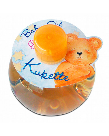 Aceite Vegetal Bebé Boles D'olor Kukette Infantil a precio barato