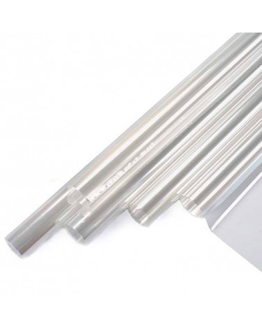 Rollo Bioflor Transparente