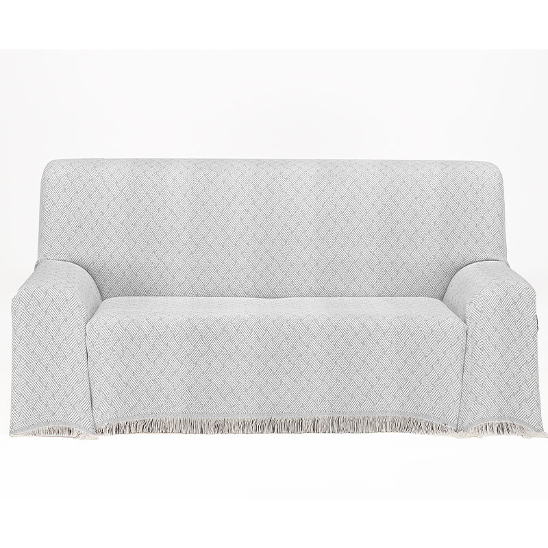 ZWJD Juego De 2 Fundas De Almohada De 20 X 20 Pulgadas, A Rayas