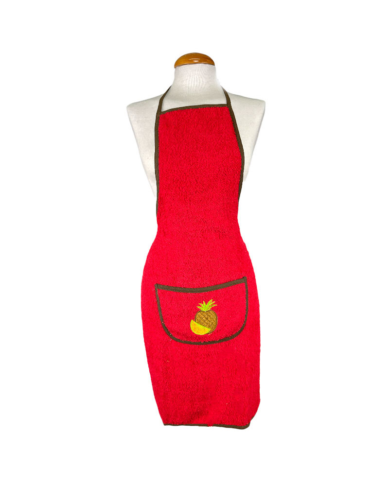 Hyzrz - Delantales Retro Con Bolsillos Para Mujeres Y Niñas