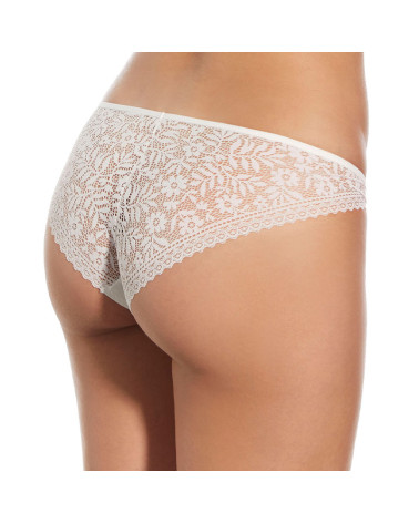 Braga Bikini Encaje 3120 Selene marfil