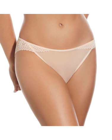 Braga Bikini Encaje 3120 Selene rosé