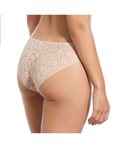 Braga Bikini Encaje 3120 Selene rosé
