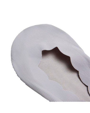 Pinky Invisible Mujer 12854 gris
