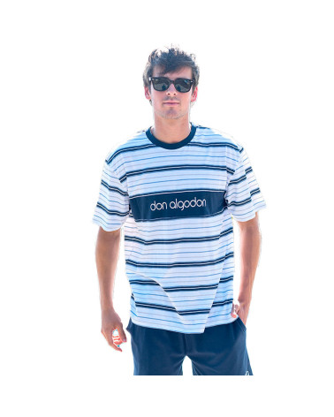 Pijama Hombre Verano  23303 Don Algodón a precio barato