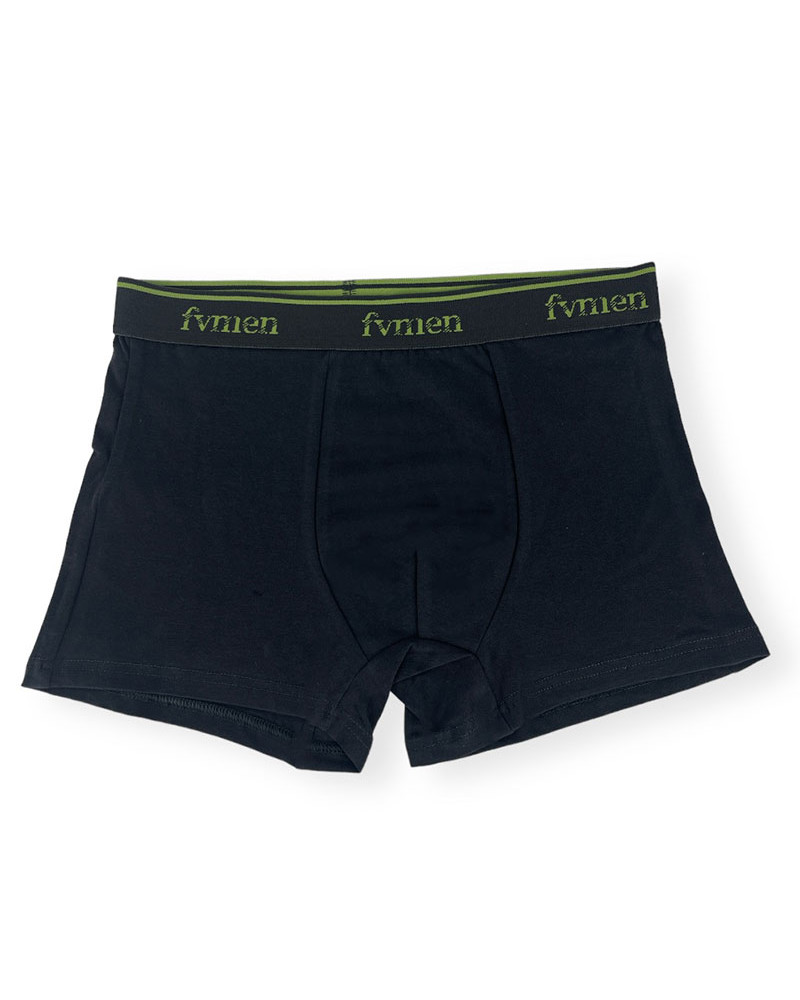 Boxer Caballero Algodón Liso Estilo y comodidad a precio asequible