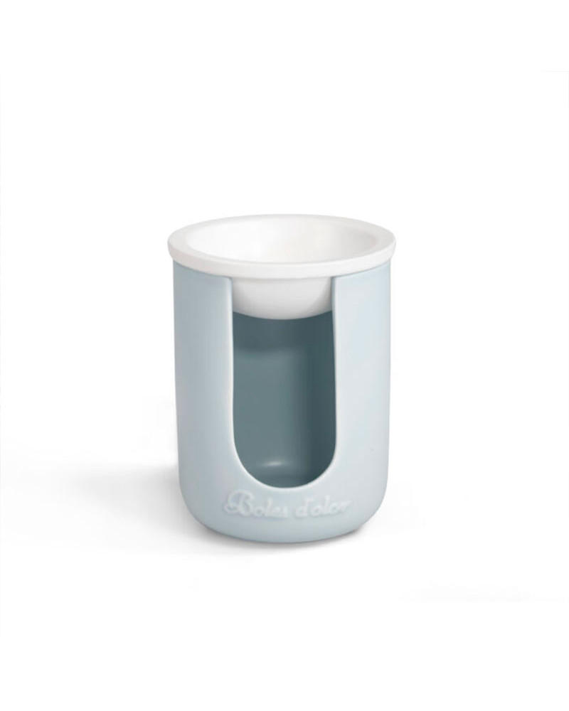 Quemador Etna Boles D´olor gris