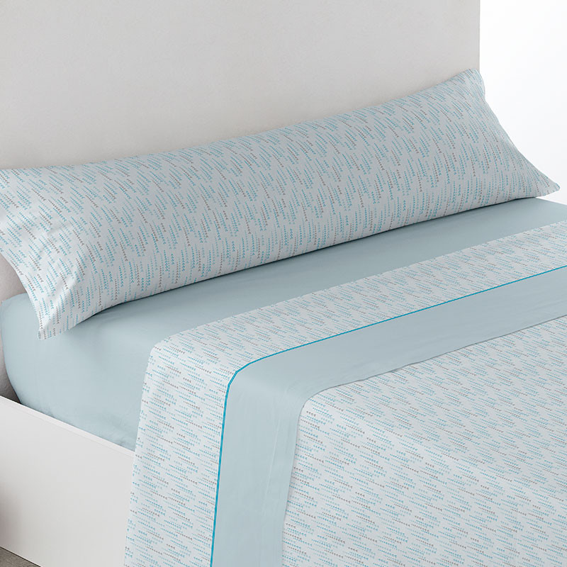 Juego Sábanas Pirineo Pinatar Invierno Piezas baratas y