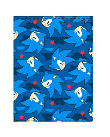 Manta Coralina Sonic a precio económico