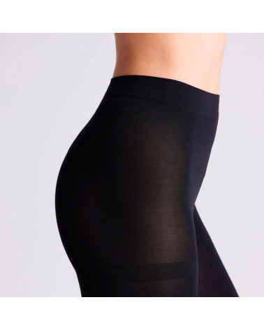 Panty 100 Den negro