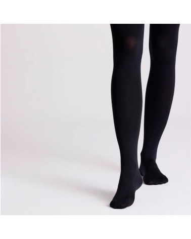 Panty 100 Den negro