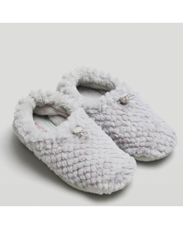 Zapatillas Home Ysabel Mora Mujer