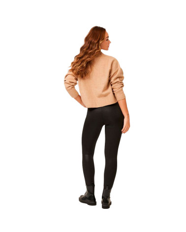 Leggings Elástico Térmico Ysabel Mora barato