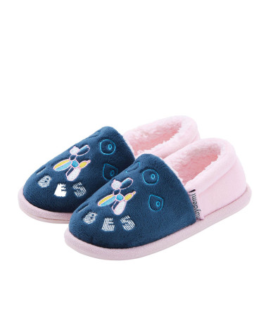 Zapatillas Niña Invierno MuyDeMi Cerradas a precio barato