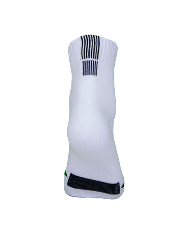 Calcetín Tobillero Alto Algodón Caballero Joma Pack 2 blanco