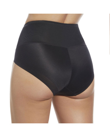 Braga Faja Violeta Selene negro