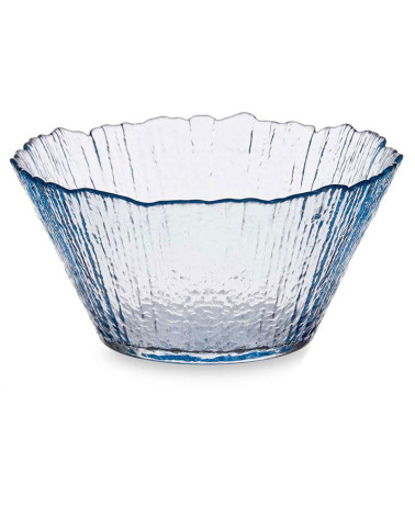 Bowl Cristal Ambar 16 cm