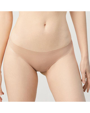 Tanga Algodón Láser 19663 nude