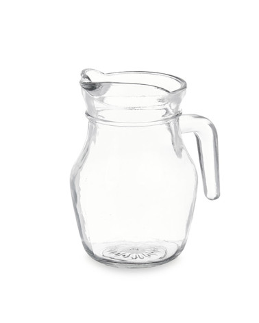 Jarra Cristal 500 Ml a precio barato