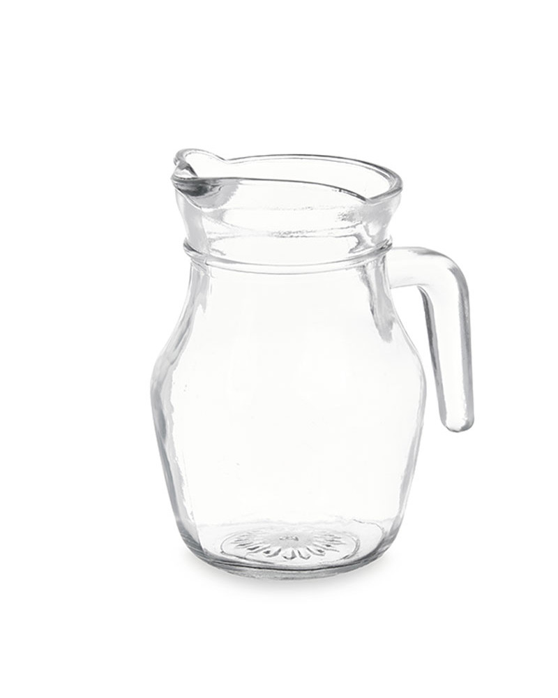 Jarra Cristal 500 Ml a precio barato