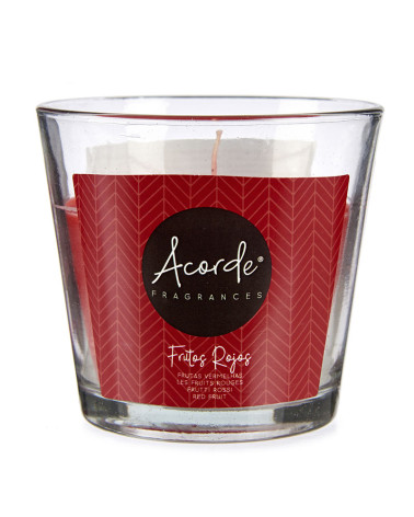 Vela Vaso Aromática 28 H