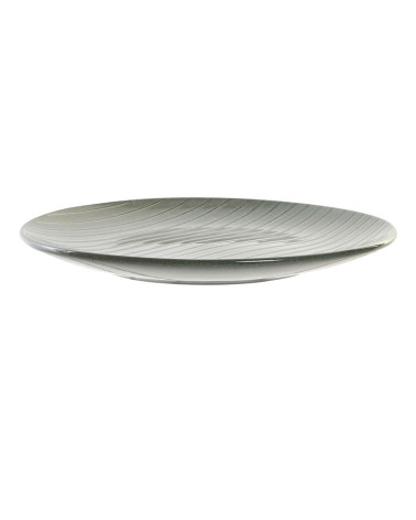 Plato Gres Relieve Jaén a precio barato