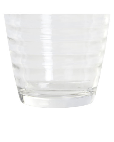 Juego 6 Vasos Agua 250 Ml a precio barato