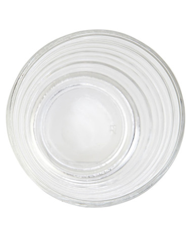 Juego 6 Vasos Agua 250 Ml a precio barato