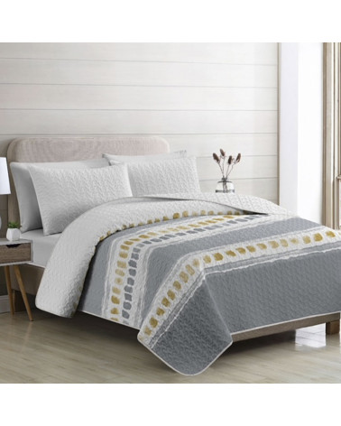 Colcha Boutí Verano Reversible Cama De 90 - Wallapop